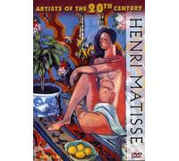 Artists of the 20th Century: Henri Matisse [Import USA Zone 1]