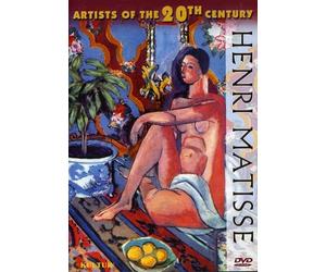 Artists of the 20th Century: Henri Matisse [Import USA Zone 1]