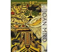 Artists of the 20th Century: Joan Miro [Import USA Zone 1]