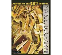 Artists Of The 20th Century: Marcel Duchamp [DVD]