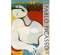 Artists of the 20th Century: Pablo Picasso [Import USA Zone 1]