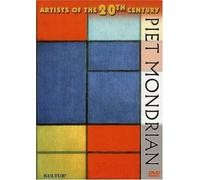 Artists of the 20th Century: Piet Mondrian [Import USA Zone 1]