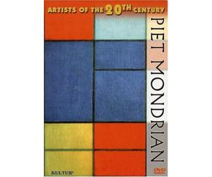 Artists of the 20th Century: Piet Mondrian [Import USA Zone 1]