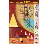 Artists of the 20th Century: Wassily Kandinsky [Import USA Zone 1]