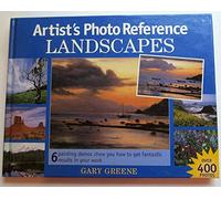 Artist's Photo Reference Landscapes