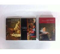 Artists' Pigments: Volume 1: A Handbook of their History and Characteristics