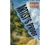 Artist's Proof Gordon Cotler (Auteur)