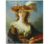 Artists' Self Portaits