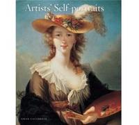 Artists SelfPortraits by Omar Calabrese Omar Calabrese (Auteur)