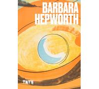 Artist's Series: Barbara Hepworth /anglais