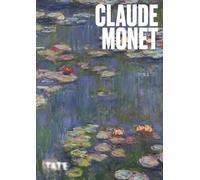 Artists Series : Claude Monet /anglais