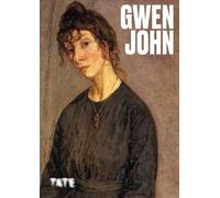 Artist's Series: Gwen John /anglais