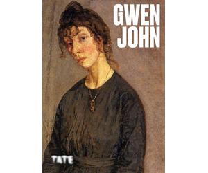 Artist's Series: Gwen John /anglais