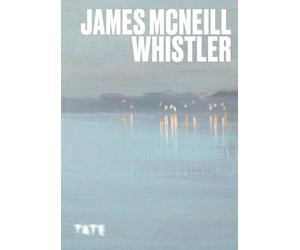 Artist's Series: James McNeill Whistler /anglais
