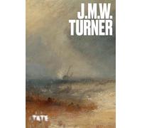Artist's Series: JMW Turner /anglais