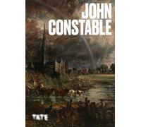 Artist's Series: John Constable