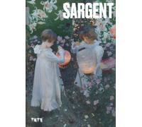 Artist's Series: John Singer Sargent