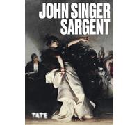 Artist's Series: John Singer Sargent /anglais