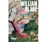 Artist's Series: William Blake /anglais