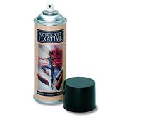 ARTISTS' SOFT FIXATIVE - protège les dessins réalisés à la craie, au pastel, au crayons... Fixatif Incolore 400ml