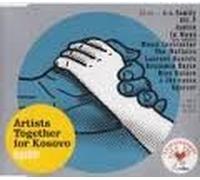 Artists Together for Kosovo - Together