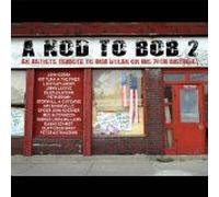 Artists Tribute To Bob Dylan On His 7