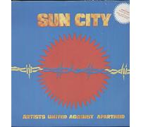 Artists United Against Apartheid - Sun City (1985) [Import]