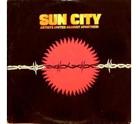 Artists United Against Apartheid - Sun City