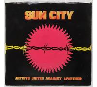 Artists United Against Apartheid - Sun City: Artists United Against Apartheid [Import]