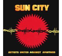 Artists United Against Apartheid – Sun City – Import (Universal Music Group)
