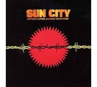 Artists United Against Apartheid - Sun City [Vinyle 12 pouces]