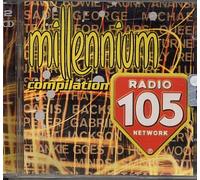 Artists Various - 105 Millennium Compilation