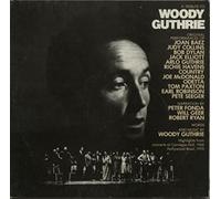 Artists Various - A Tribute To Woody Guthrie Part Two