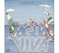 Artists Various - Agua Viva