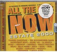 Artists Various - All The Hits Now Estate 2000