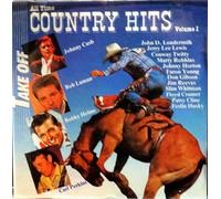 Artists Various - All Time Country Hits Vol.1