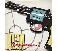 Artists Various - Alta Tensione 2