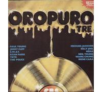 Artists Various - Artists Various - Oro Puro Tre [LP]