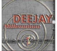 Artists Various - CD Deejay Millenium