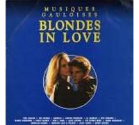 Artists Various - CD Musique Gauloises Blondes In Love