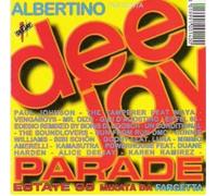 Artists Various - Deejay Parade Estate 99