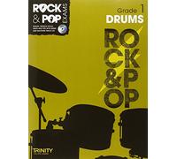 Artists, Various - Drums (Grade 1)