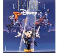 Artists Various - Festival Disney
