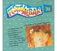 Artists Various - Festivalbar 88