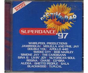 Artists Various - Festivalbar Superdance '97