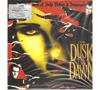 Artists Various - FROM DUSK TILL DAWN
