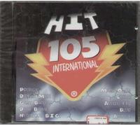Artists Various - Hit 105 International [Import]