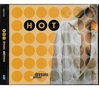 Artists Various - Hot Dressed Undressed