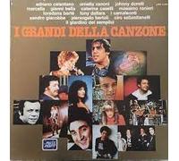 Artists Various - I Grandi Della Canzone [LP]
