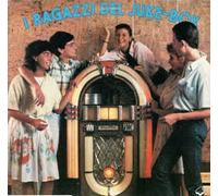 Artists Various - I Ragazzi Del Juke-Box [LP]